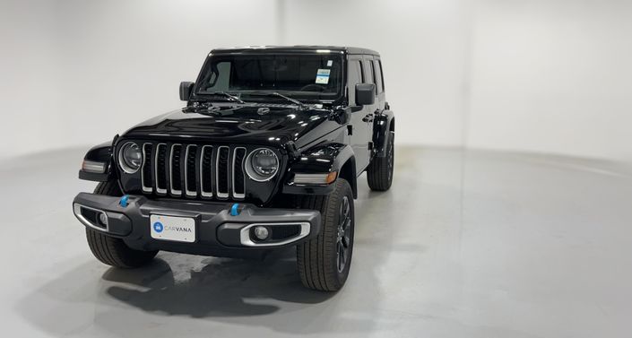 jeep wrangler 4xe 2023 1C4JJXP68PW641229 image jeep wrangler 4xe 2023 1C4JJXP68PW641229 image